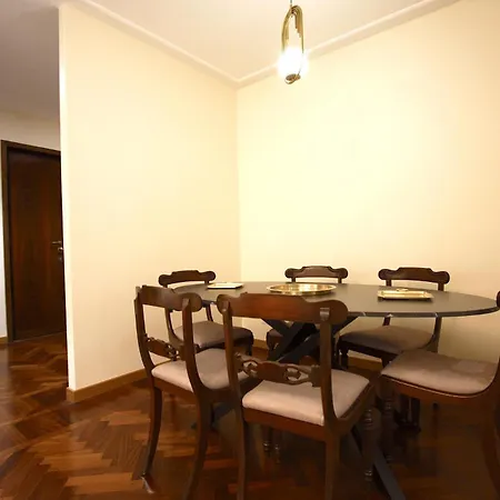 Contessa 3br House Apartamento *