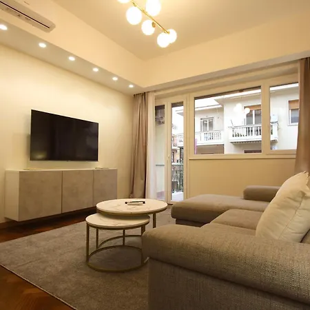 Contessa 3br House * Roma