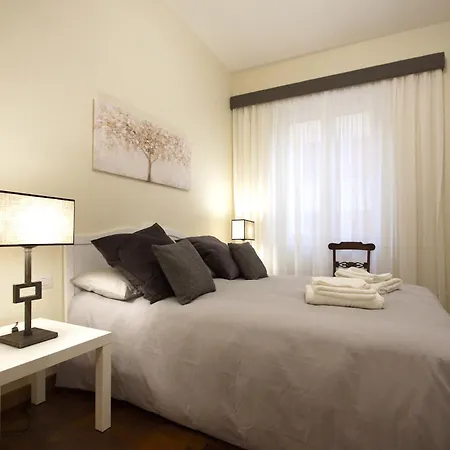 Apartamento Contessa 3br House