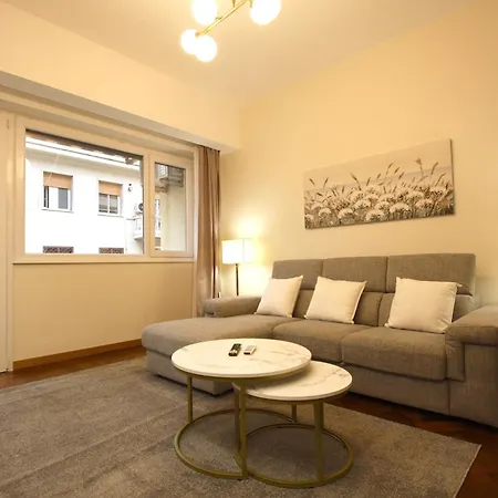Contessa 3br House Apartamento *