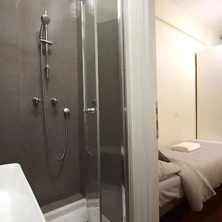 Apartamento Contessa 3br House *
