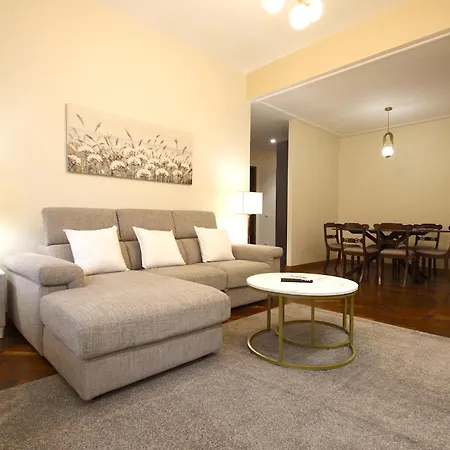 Contessa 3br House Roma