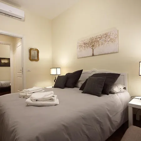 Contessa 3br House * Roma