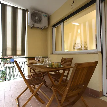 Contessa 3br House Apartamento