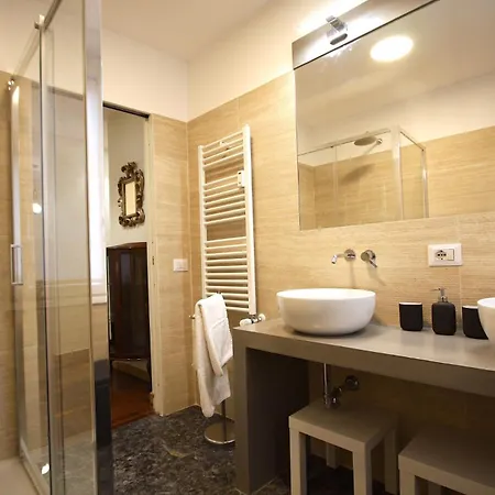 Apartamento Contessa 3br House