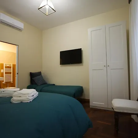 Apartamento Contessa 3br House *