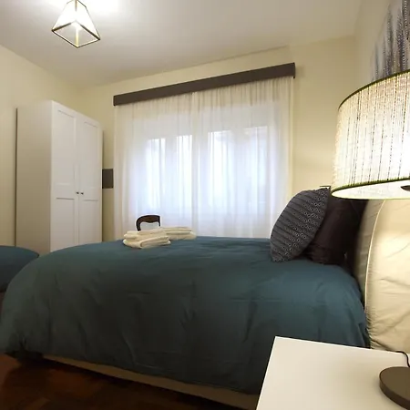 Contessa 3br House Roma