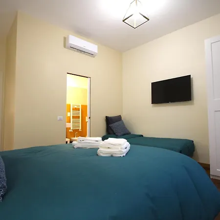 Contessa 3br House * Roma