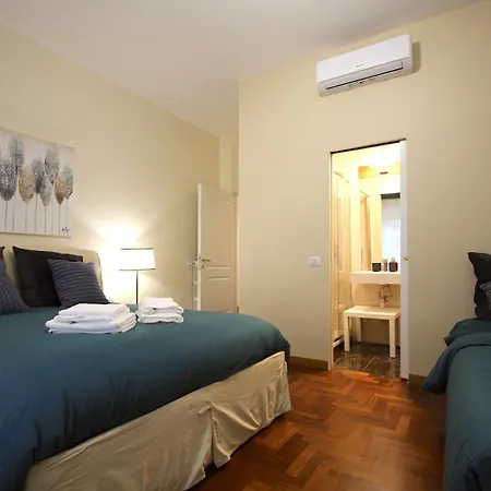 Apartamento Contessa 3br House
