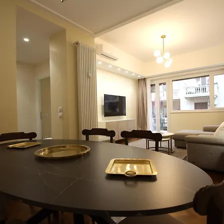 Contessa 3br House Roma