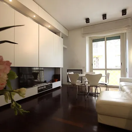 Cipro 2br House * Rome