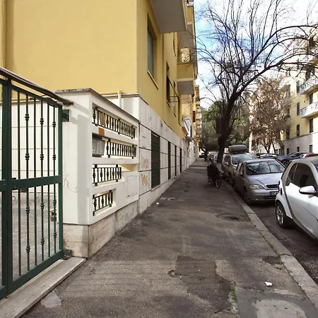 Cipro 2br House Apartment