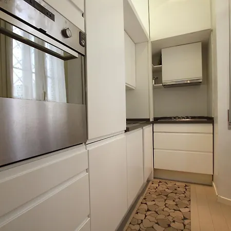 Cipro 2br House Rome
