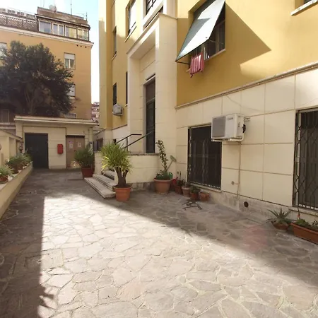 Apartment Cipro 2br House
