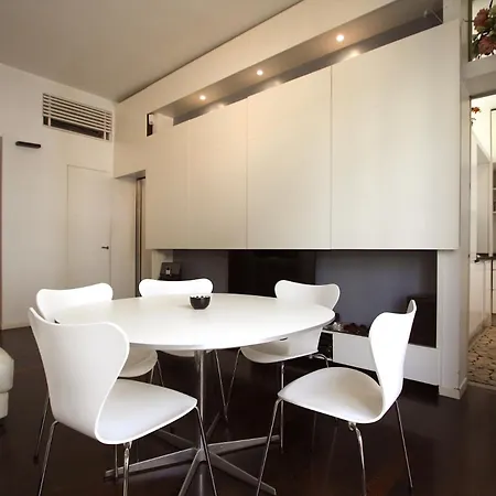 Apartment Cipro 2br House Rome