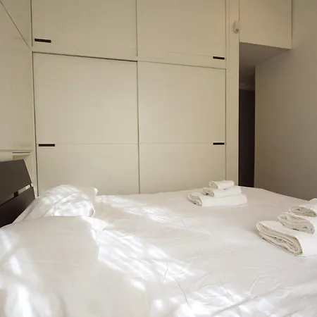 Cipro 2br House Apartment *
