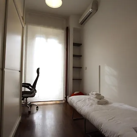 Cipro 2br House * Rome