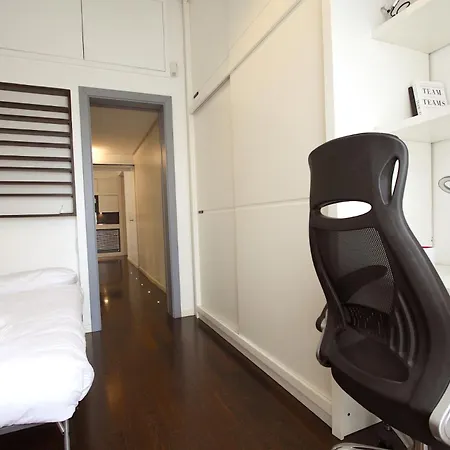 Apartment Cipro 2br House