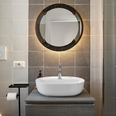 Michelangelo Prestige - Vatican Skyline Apartment *