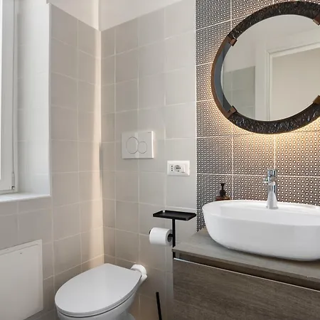 Michelangelo Prestige - Vatican Skyline Apartment Rome