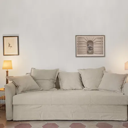 Apartment Michelangelo Prestige - Vatican Skyline *