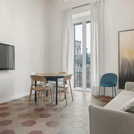 Michelangelo Prestige - Vatican Skyline Apartment Rome