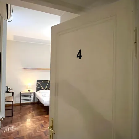 Guest house Marbel's Rome