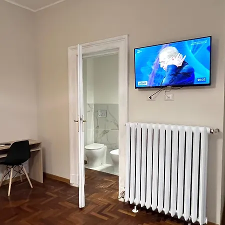 Marbel's Rome