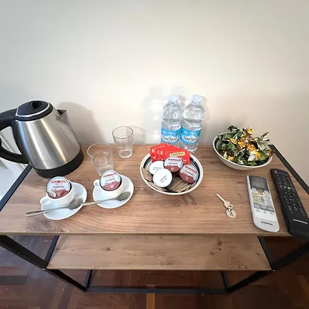 Marbel's Guest house Rome
