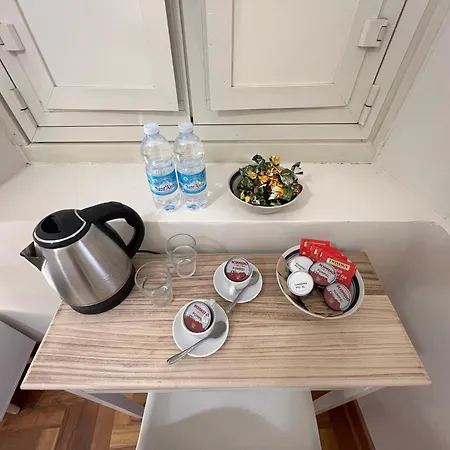 Marbel's Guest house Rome