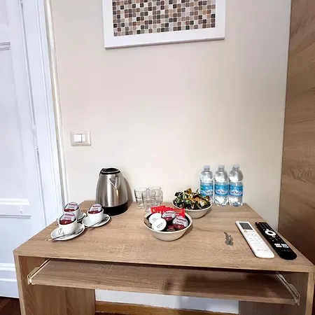 Guest house Marbel's *