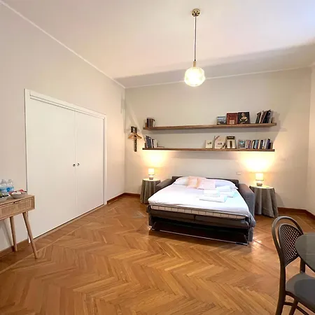 Guest house Marbel's Rome