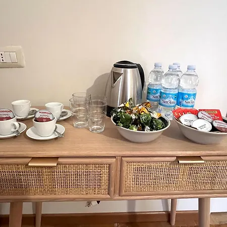 Marbel's Guest house *