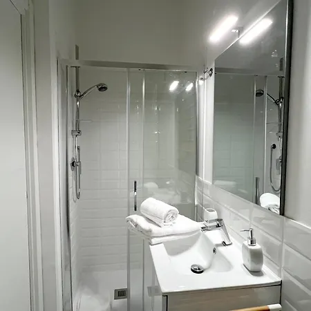 Guest house Marbel's Rome