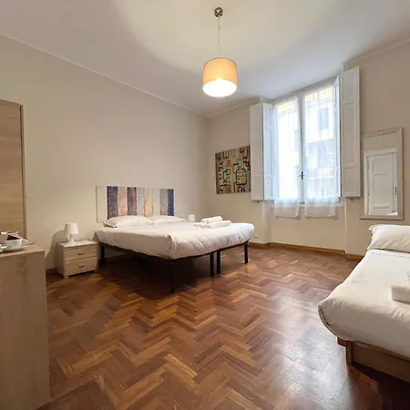 Marbel's Guest house Rome