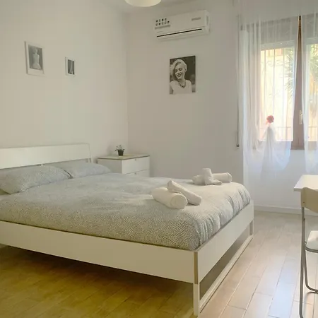 Homestay 38 Rome