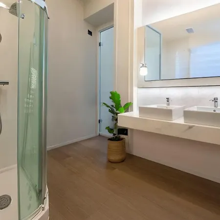 Appartamento Realty Company Piazza Navona Roma