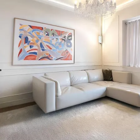 Appartamento Realty Company Piazza Navona