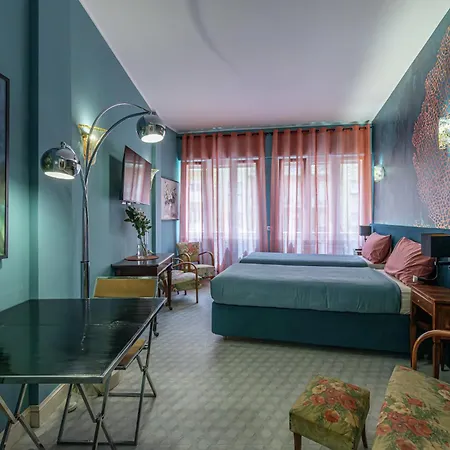 Apartment Tu Chiamale Emozioni Rome