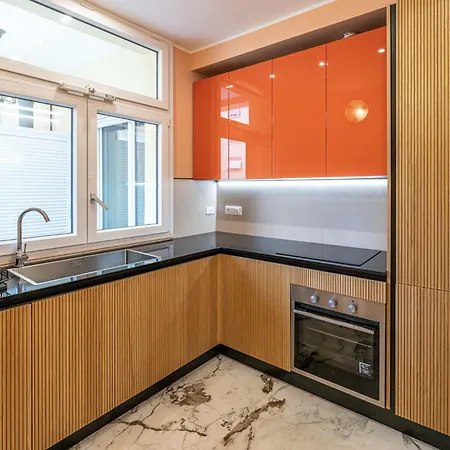 Tu Chiamale Emozioni Apartment