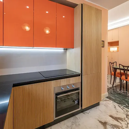 Apartment Tu Chiamale Emozioni