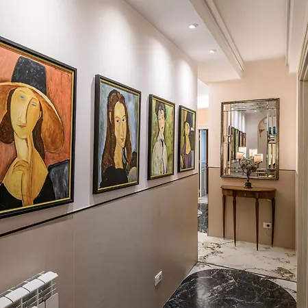 Tu Chiamale Emozioni Apartment Rome