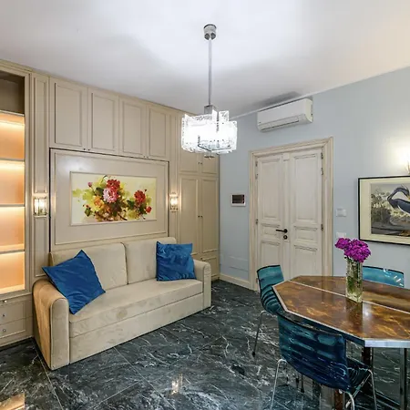 Apartment Tu Chiamale Emozioni Rome
