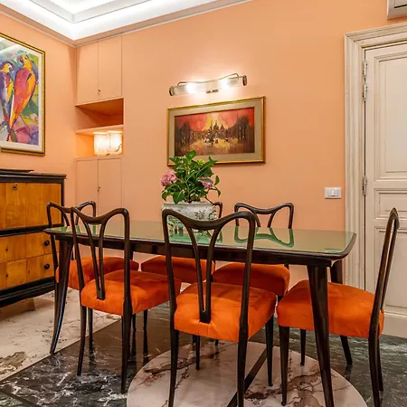 Apartment Tu Chiamale Emozioni *