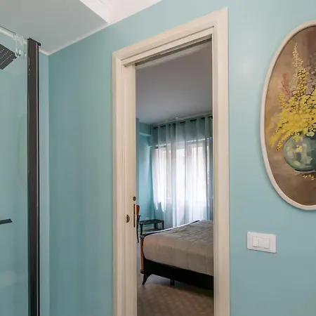 Tu Chiamale Emozioni Apartment