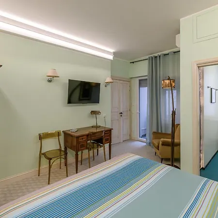 Tu Chiamale Emozioni Apartment Rome