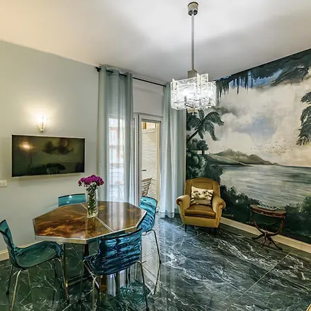 Apartment Tu Chiamale Emozioni *