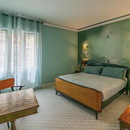 Apartment Tu Chiamale Emozioni Rome