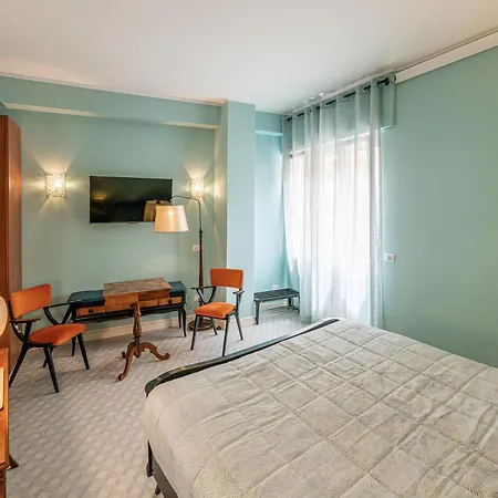 Apartment Tu Chiamale Emozioni Rome
