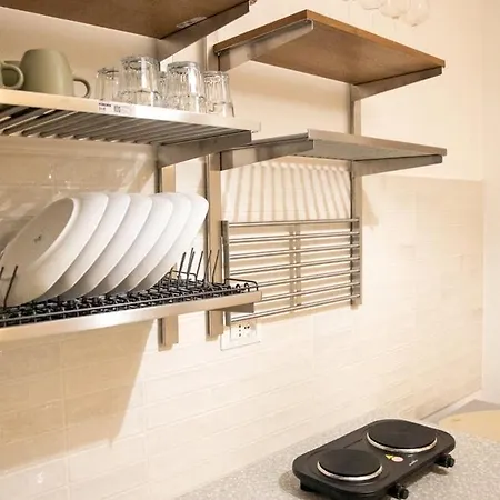 Casa Marini * Roma